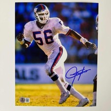 New York Giants Collecting and Fan Guide 84