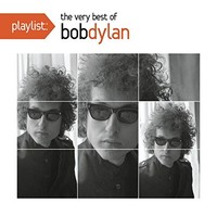 Dylan Bob - Playlist Very Best Of - Cd - G3Z