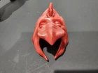MOTU He Man Vintage Battle Cat Armor Helmet Accessory Original Part Replacement