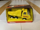 Tiny Tonka Dump