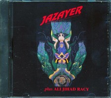 CD Jazayer, Ali Jihad Racy - Jazayer Plus Ali Jihad Racy