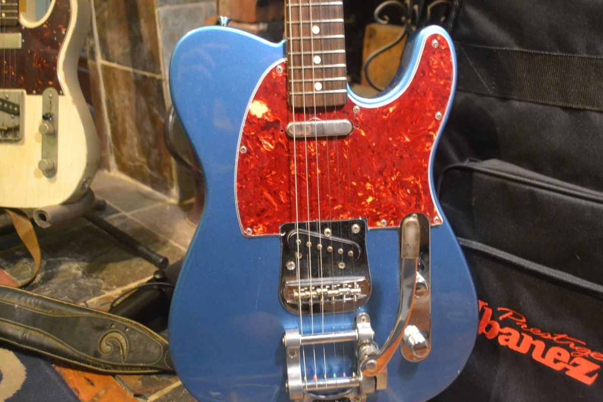 Fender Telecaster Japan 2022 Limited Traditional 60s Telecaster