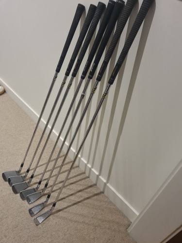 iron sets golf clubs - Picture 11 of 11
