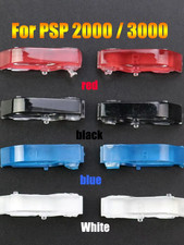 Left Right L R Trigger Button replacement for PSP2000 PSP3000 Console