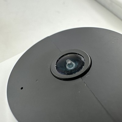 Google Nest Doorbell (Battery) Wireless Doorbell Video Camera Snow