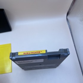 Nintendo Nes - Burai Fighter - FRA