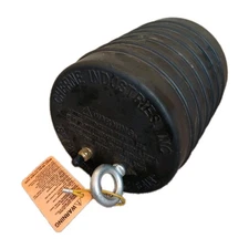 Cherne Industries Test Ball Plug 8-inch 041-386 Made in the USA