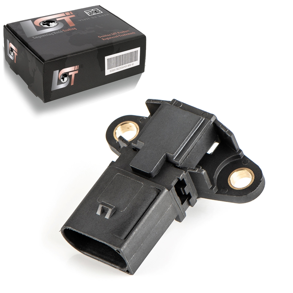 Ladedruck Sensor MAP For Alpina B7 BMW E88 E46 E60 F11 E64 ROLLS-ROYCE PHANTOM 7