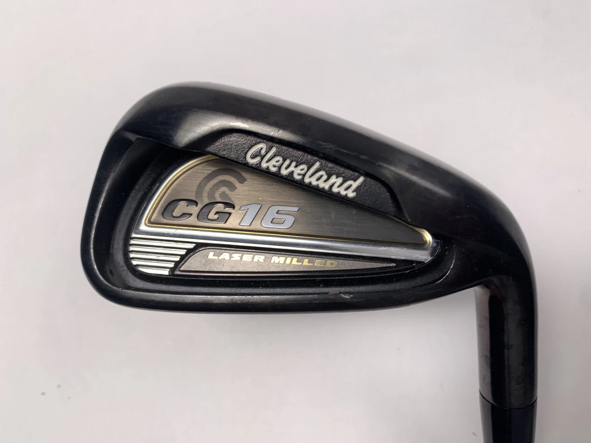 Cleveland Cg16 Irons for sale - eBay