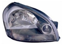 VAN Wezel Hauptscheinwerfer 8267962 FüR JM Hyundai Tucson Allrad Crdi LPG
