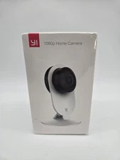 YI 1080p Smart Home Camera, Indoor IP Security Surveillance System Night Vision