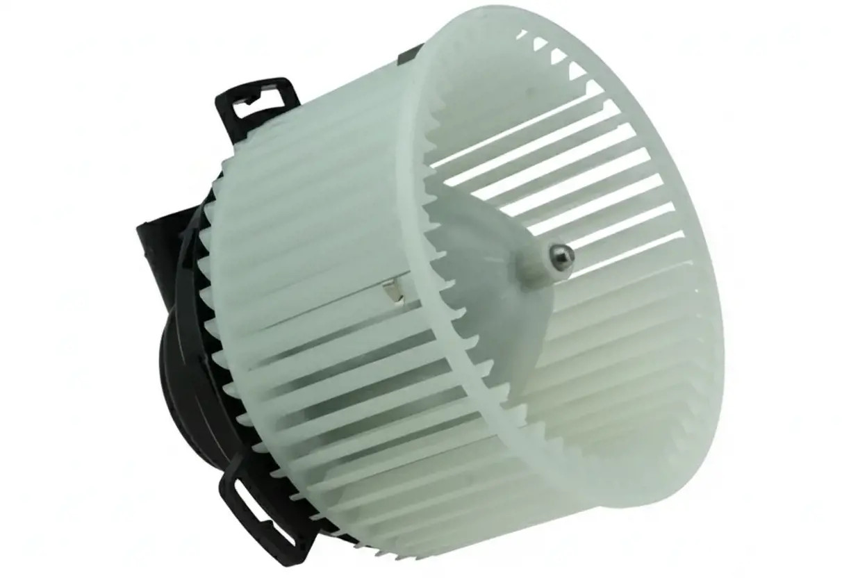 Original NTY Interior Blower EWN-MZ-006 For Mazda - Image 4