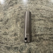 Snap On Fihc140 38 Drive Deep Sae 716 Hose Clamp Socket New