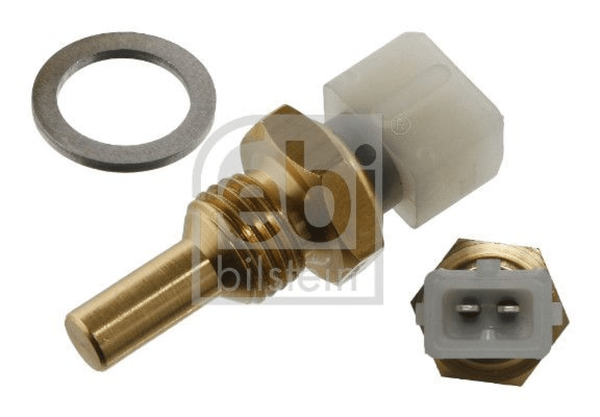 Sensor KüHlmitteltemperatur FüR Audi BMW MERCEDES-BENZ Seat VW 80 B4 Stufenheck-image