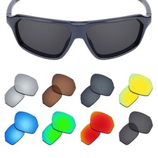 POLARIZED Replacement Lenses for Smith Pathway Sunglasses -Opt