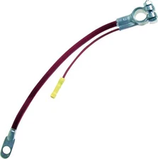 Sherco-Auto 10" - 38"Inch 2 - 4 Gauge Top Post Battery Cable - Made in the USA