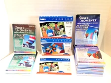 NIP Photo Paper Lot Various Brands and Types Dell and Special Moments