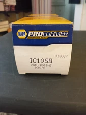 NAPA Proformer IC10SB Ignition Coil NEW