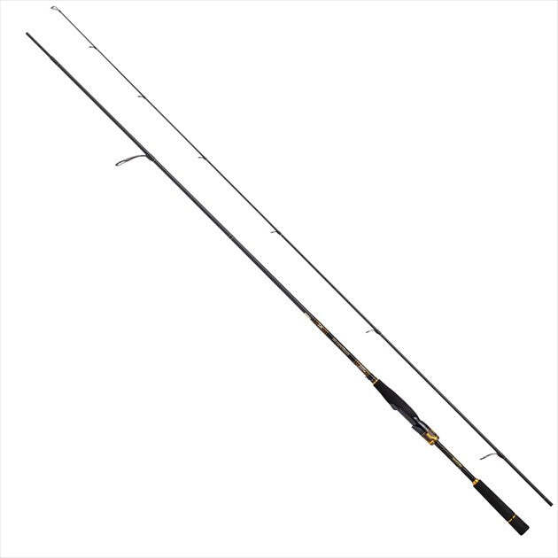 新品MORETHANBRANZINO EX AGS 87LML daiwa Daiwa Morethan Branzino EX AGS 87LML (Spinning 2 Piece) | eBay