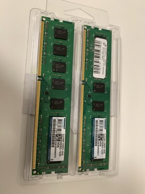 Kingmax DDR3 1333 8 GB (4+4GB)