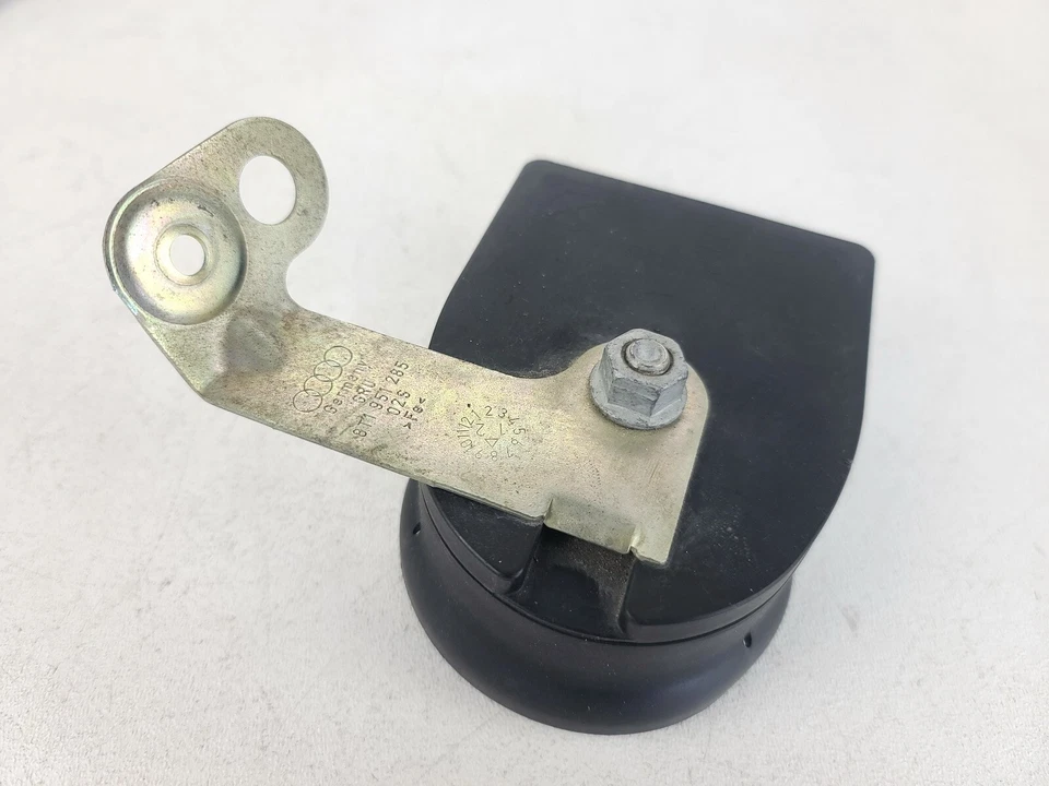 08-17 AUDI A4 S4 A5 s5 ALARMA SIRENA BOCINA SEÑAL SONIDO UNIDAD MÓDULO OEM Foto 3 de 4