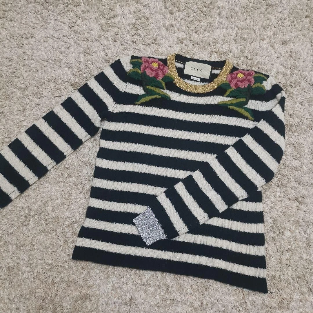 Gucci pullover damen gebraucht Clearance