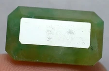 20.10 CT Amazing Quality Natural Hydro Gross Solar Garnet Gemstones Afghanistan