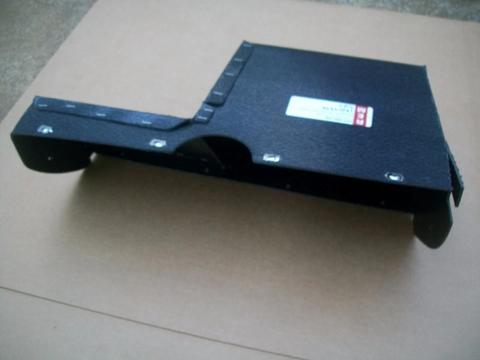 NEW 1960 1961 Chrysler Newport 300 New Yorker Windsor Glove Box Liner USA Made - Image 2 of 3