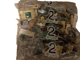 LEGO 4867 Harry Potter Hogwarts