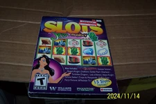 WMS Casino Gaming Slots: Jade Monkey