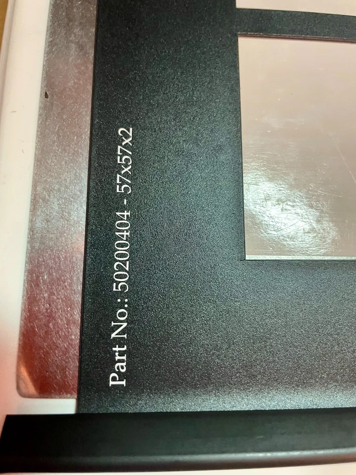 Imacon Flextight 6x7 and 6x6 120mm film holder signs of wear but works great - Image 2 of 4