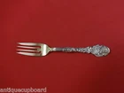 Marie Antoinette by Gorham Sterling Silver Salad Fork Vermeil 5 3/4"