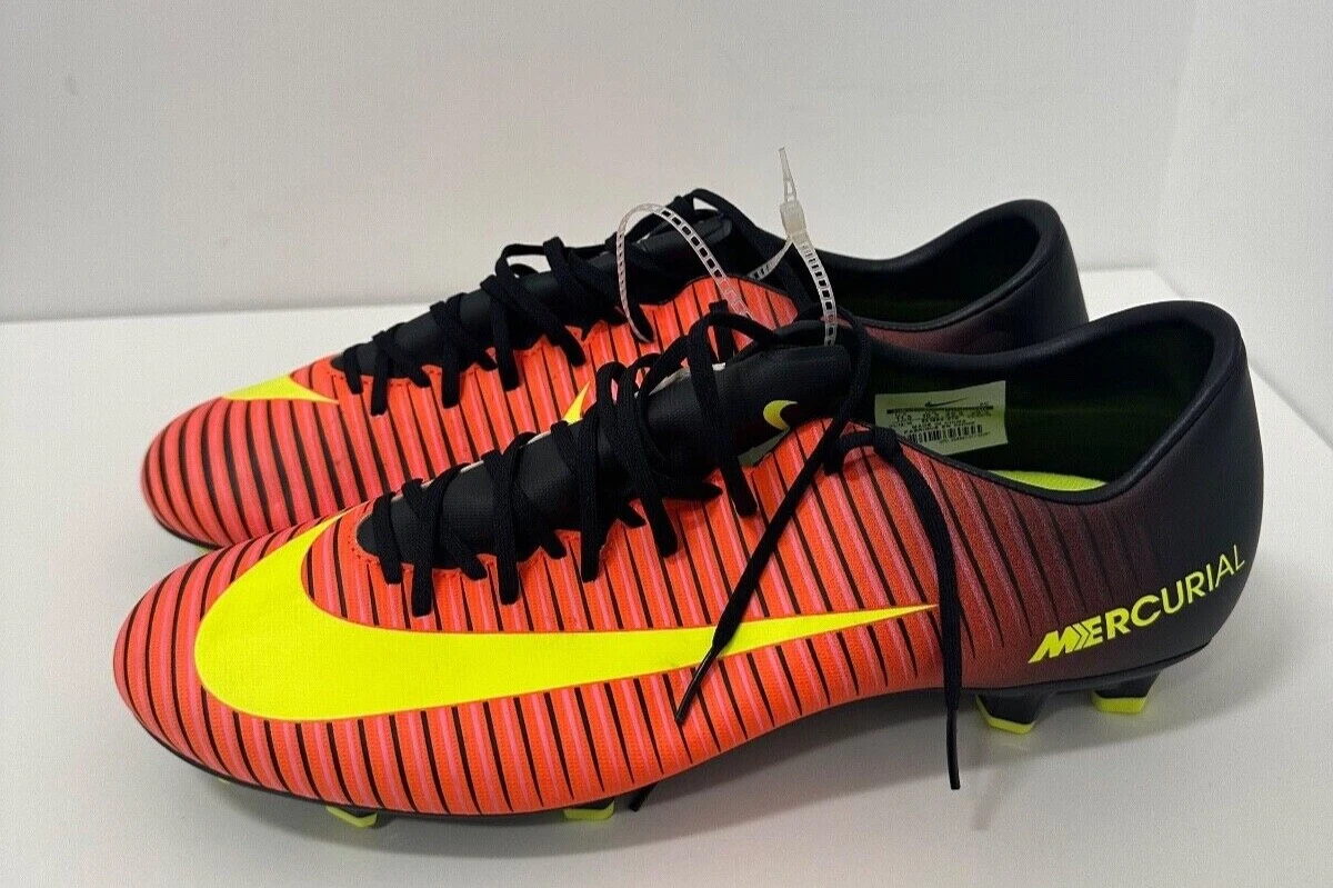Nike mercurial hotsell victory v1