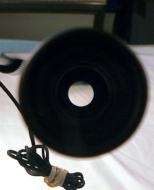 Vanguard 10x25 DCF Binoculars w/ soft case,strap | No boxed | NOS | New | $41 - Image 2 of 4