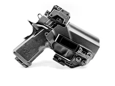 Model 2 - Staccato CS Holster - 2024 Model Year And Up