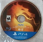 Mortal Kombat 11: Aftermath Kollection - PlayStation 4 PS4 PLAY DISC ONLY Tested