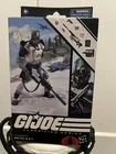G.I. Joe Classified Series ARCTIC B.A.T. 6” Figure Hasbro #69