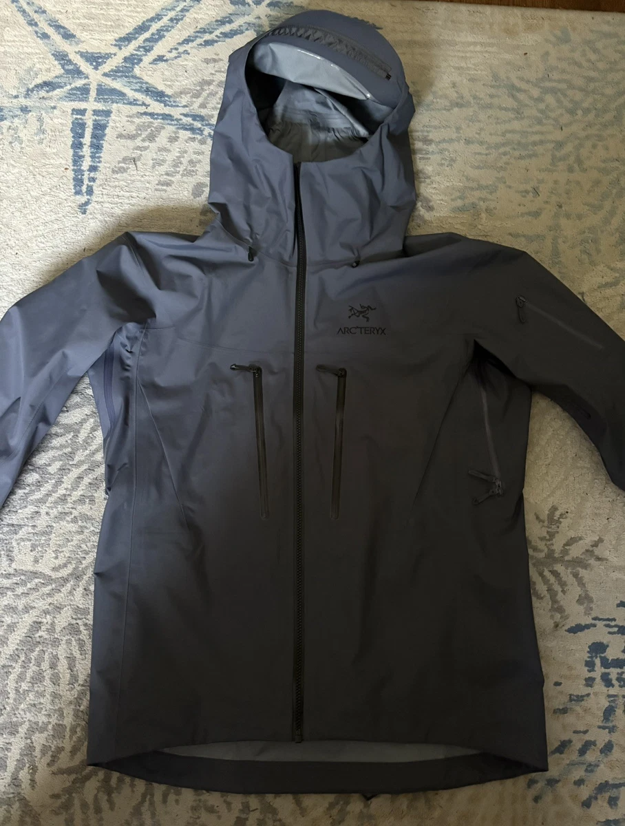 Arcteryx Alpha In Men's Coats & Jackets for sale - eBay