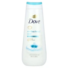 Antibacterial Care Body Wash, 20 fl oz (591 ml)