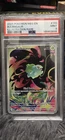 2025 Pokémon Mega Evolution Bulbasaur #133 Illustration Rare PSA 9 Mint!