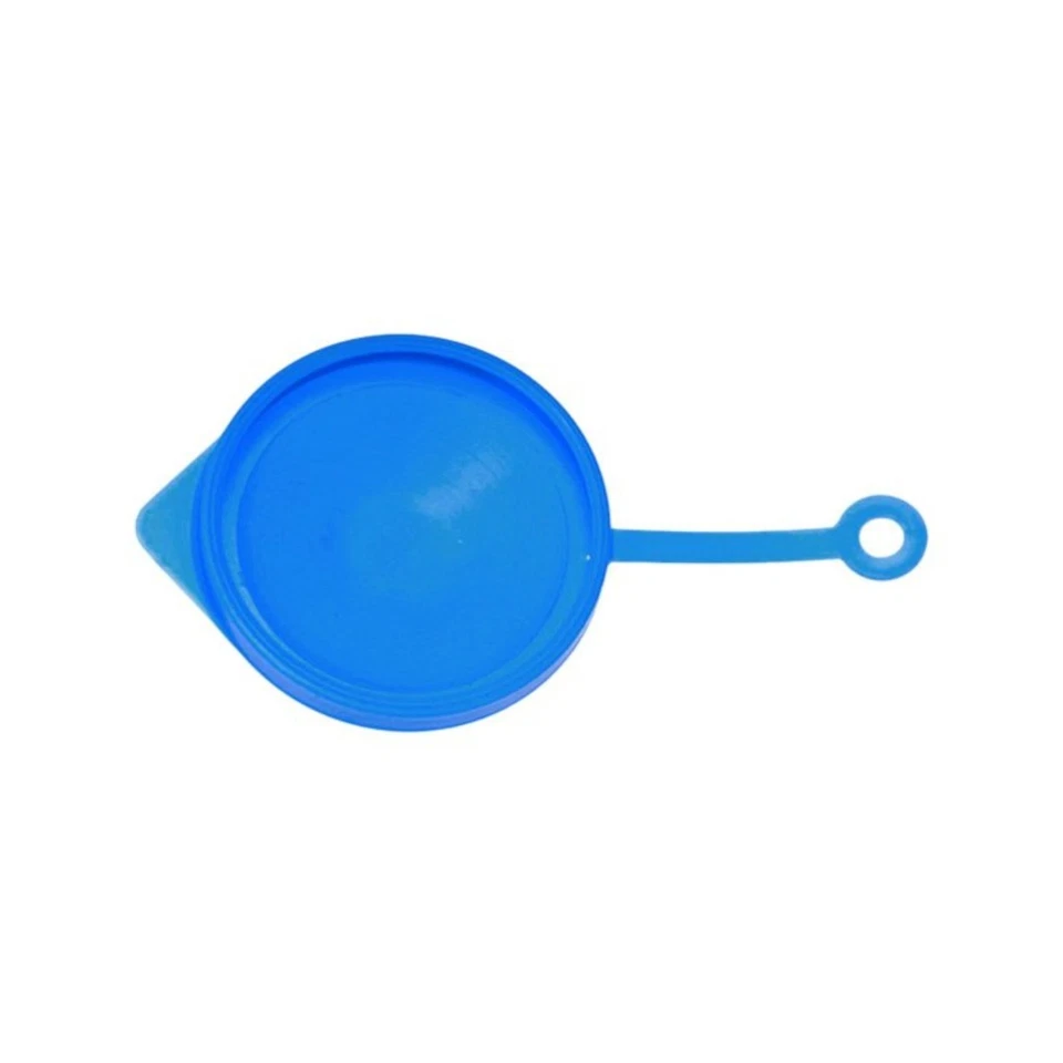 Tapa depósito lavadora para parabrisas Honda Prelude 1990-2001 | Plástico | Azul Foto 2 de 4