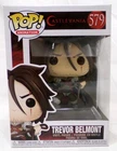 Funko Pop! Animation Castlevania 579 Trevor Belmont Vinyl Figure 2019 New