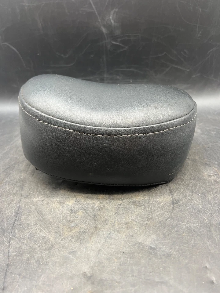 Almohadilla de soporte para reposacabezas Pride Jazzy Elite HD Power Mobility para silla de ruedas scooter Foto 3 de 4