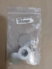 Cole-Parmer - 50509-10 Impeller - 304SS, 4" Diameter - NEW