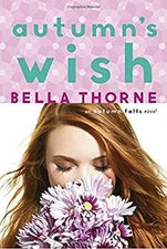 Autumn's Wish Paperback Bella Thorne