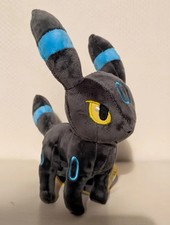 Pokemon Shiny Umbreon Plush Doll 7 Inches Brand New With Tags