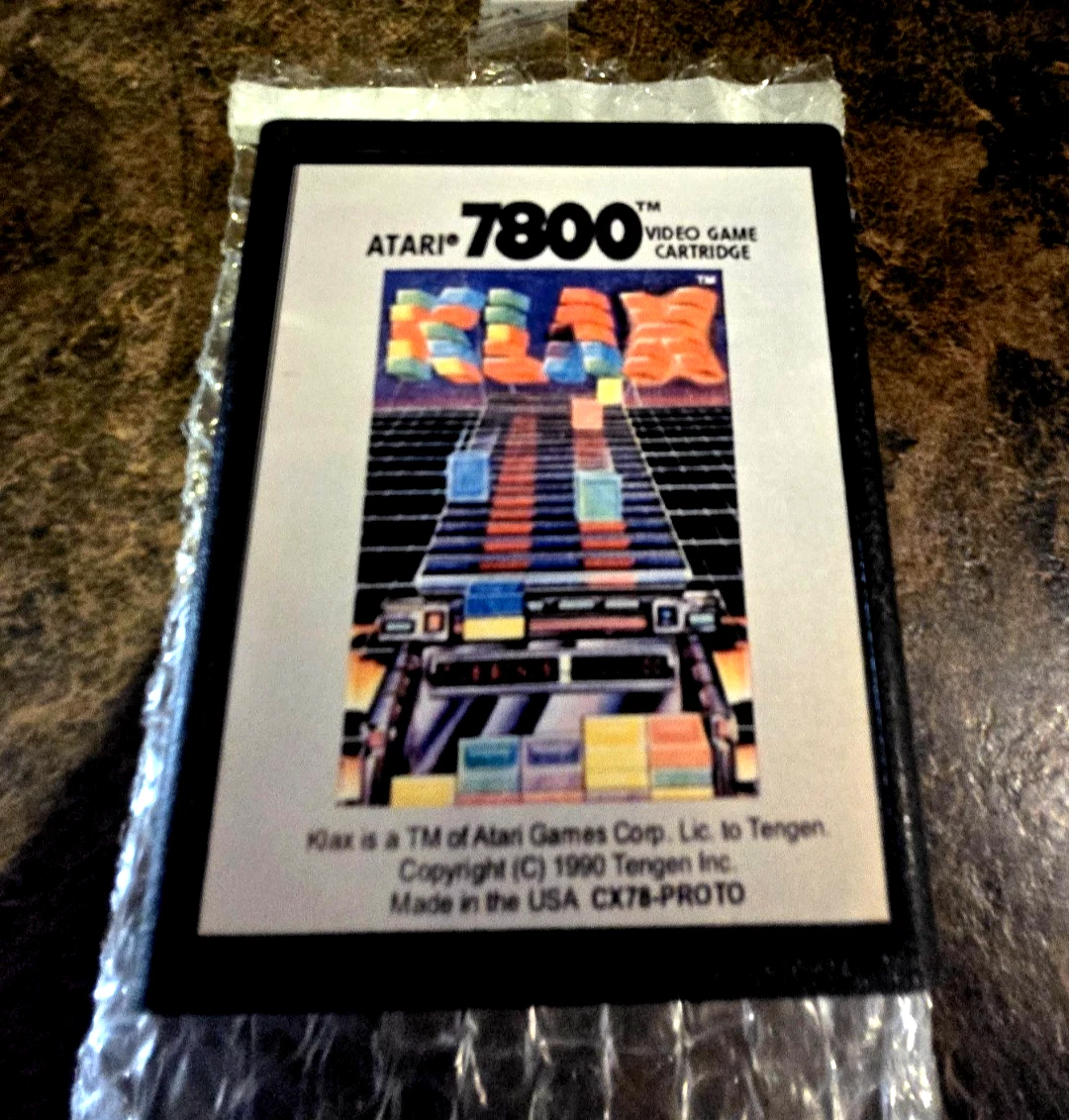 Klax Video Games for sale | eBay
