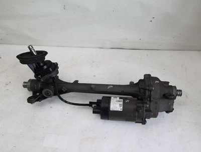 Lenkgetriebe VW GOLF VII VARIANT 5Q1423062N BOSCH 1.5 96 KW 130 PS Benzin 06-202 - Bild 1 von 4