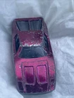 1970 HOT WHEELS  AMX/2 REDLINE