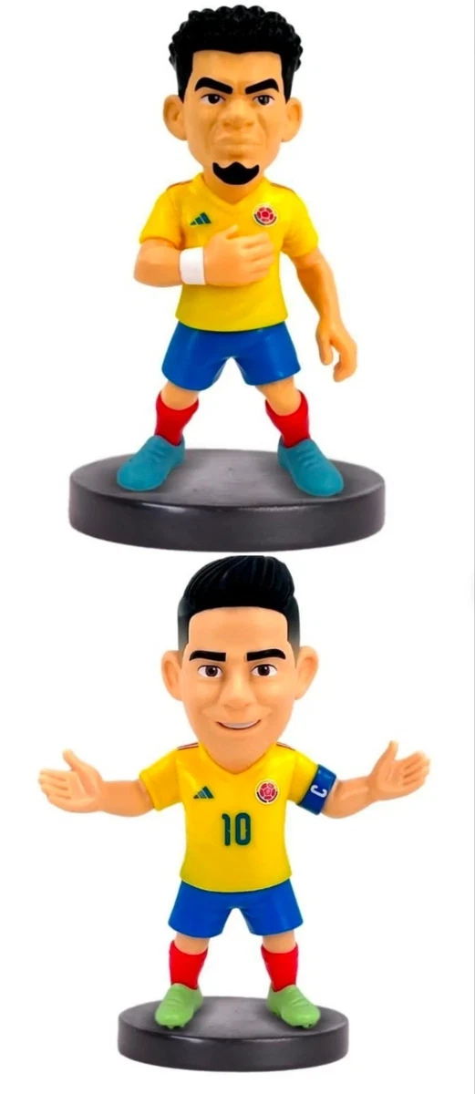 Ronaldinho Figure In Sports Action Figures for sale | eBay